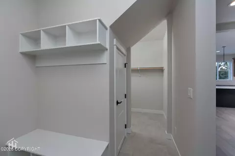 Entry Way - lot7 Harmony Dr, Eagle River, AK 99577 photo 2 of 3