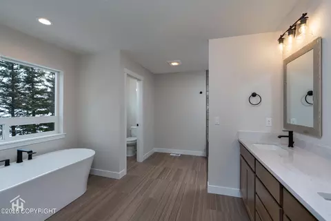 Bath - lot7 Harmony Dr, Eagle River, AK 99577 photo 3 of 7