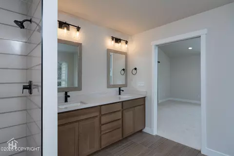 Bath - lot7 Harmony Dr, Eagle River, AK 99577 photo 5 of 7