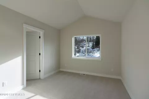 Bedroom - lot7 Harmony Dr, Eagle River, AK 99577 photo 6 of 10