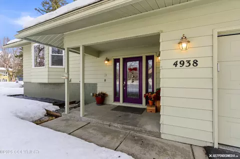 4938 Marion Ave, Anchorage, AK 99508