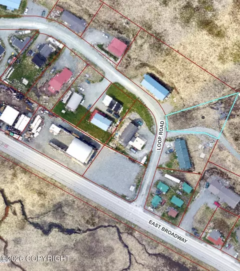 163 Loop Rd, Unalaska, AK 99685 photo 3
