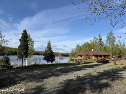 12804 S Goose Creek Rd, Wasilla, AK 99623