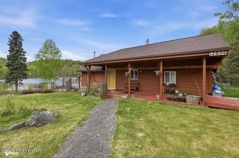 12804 S Goose Creek Rd, Wasilla, AK 99623