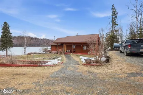 12804 S Goose Creek Rd, Wasilla, AK 99623