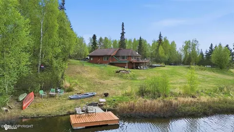 12804 S Goose Creek Rd, Wasilla, AK 99623