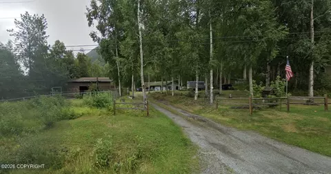 21305 Settlers Dr, Chugiak, AK 99567