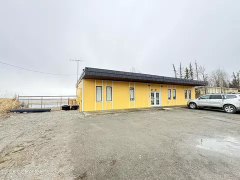 513 Peninsula Ave, Kenai, AK 99611