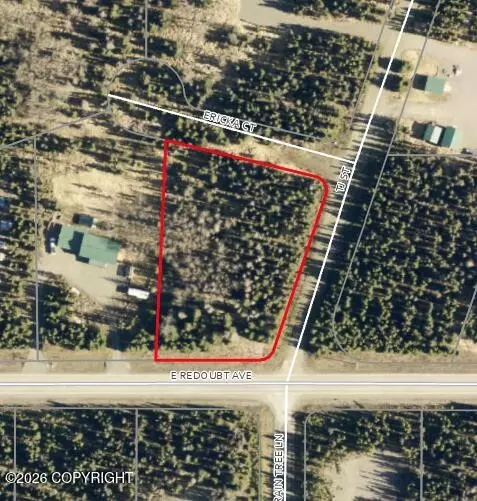 L3 B1 E Redoubt Avenue, Soldotna, AK 99669