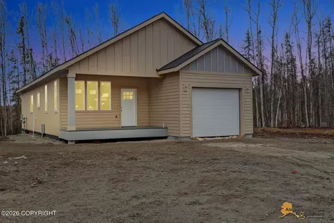 2631 N Prospect Dr, Wasilla, AK 99654