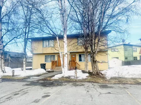 4521 Cordova St, Anchorage, AK 99503