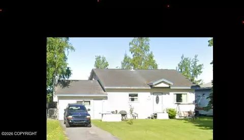 1418 Primrose St, Anchorage, AK 99508