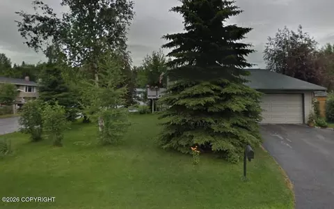 7201 Dawn Dr, Anchorage, AK 99502