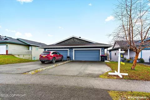 1500 Northbluff Dr # 27, Anchorage, AK 99501