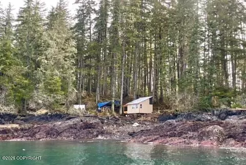 lot7 Port, Protection, AK 99927