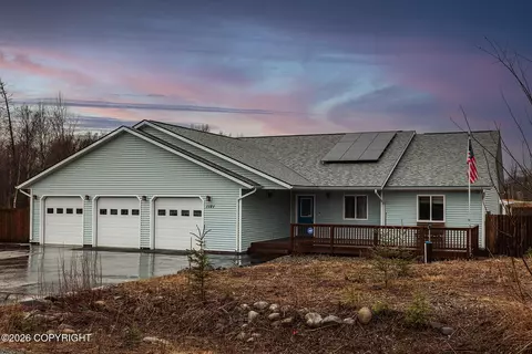 1181 W Jones Dr, Wasilla, AK 99654