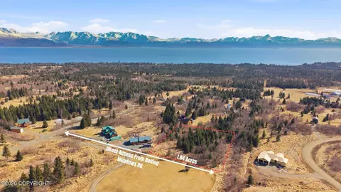 L5c B1 Rolling Mdws Road, Homer, AK 99603
