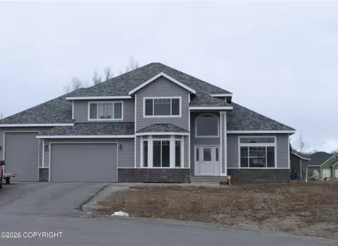 2735 S Egg Cir, Wasilla, AK 99654