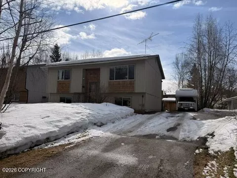 3820 E 84th Ave, Anchorage, AK 99507