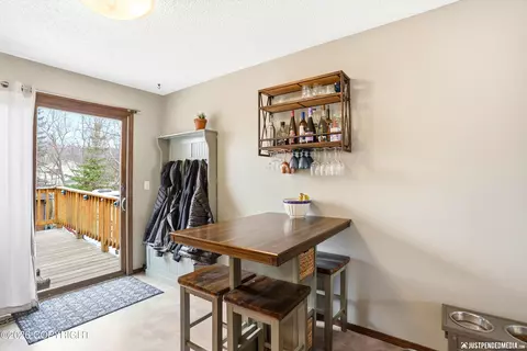 Dining - 3820 E 84th Ave, Anchorage, AK 99507 photo 1 of 1
