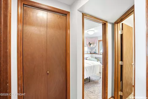 Entry Way - 3820 E 84th Ave, Anchorage, AK 99507 photo 4 of 4