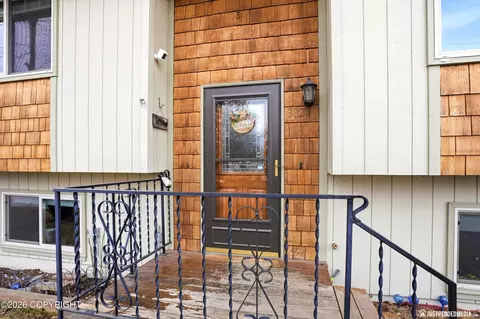Exterior - 3820 E 84th Ave, Anchorage, AK 99507 photo 2 of 6