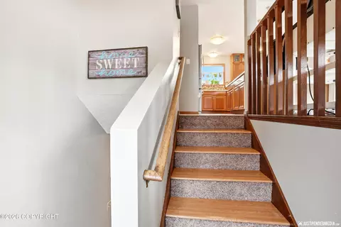 Entry Way - 3820 E 84th Ave, Anchorage, AK 99507 photo 1 of 4
