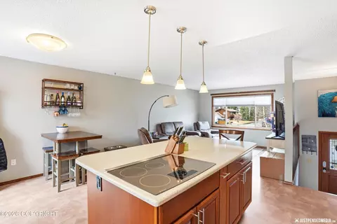 Kitchen - 3820 E 84th Ave, Anchorage, AK 99507 photo 1 of 3