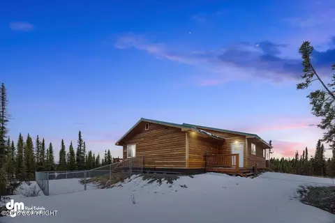 32810 Moose Ridge Ave, Soldotna, AK 99669