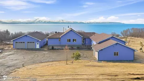 2295 Mt Augustine Dr, Homer, AK 99603