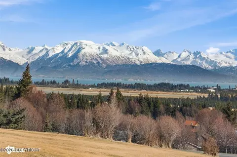 000 Craftsman Rd, Homer, AK 99603