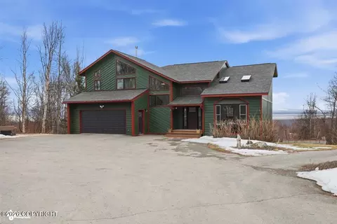 8142 W Wanda K Cir, Wasilla, AK 99623