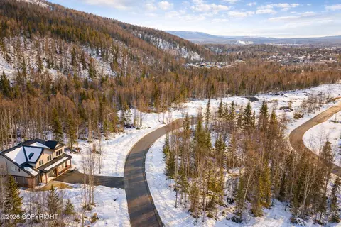 lot3 Harmony Dr, Eagle River, AK 99577 photo 13