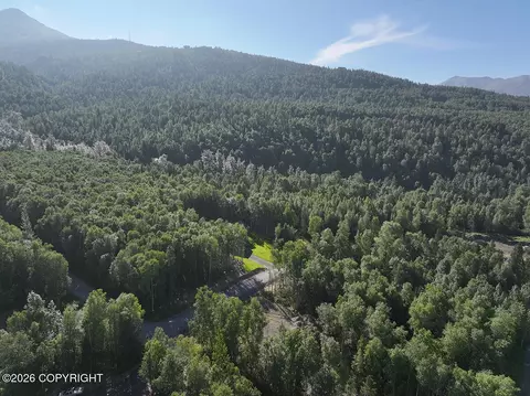 lot3 Harmony Dr, Eagle River, AK 99577 photo 2