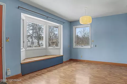 Living - 2395 E 47th Ct, Anchorage, AK 99507 photo 1 of 2