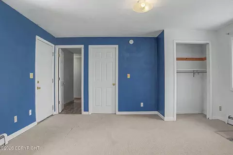 Bedroom - 2395 E 47th Ct, Anchorage, AK 99507 photo 2 of 2