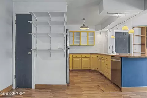Kitchen - 2395 E 47th Ct, Anchorage, AK 99507 photo 4 of 4