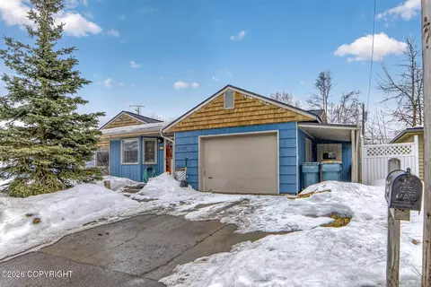 Other - 2395 E 47th Ct, Anchorage, AK 99507 photo 2 of 11