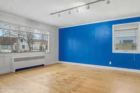 Living - 2395 E 47th Ct, Anchorage, AK 99507 photo 2 of 2