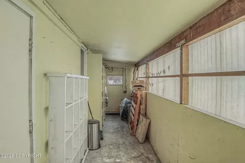 Entry Way - 2395 E 47th Ct, Anchorage, AK 99507 photo 5 of 5