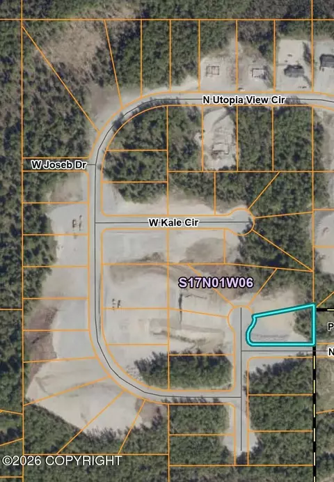 L32 B2 N Leseman Way, Wasilla, AK 99623