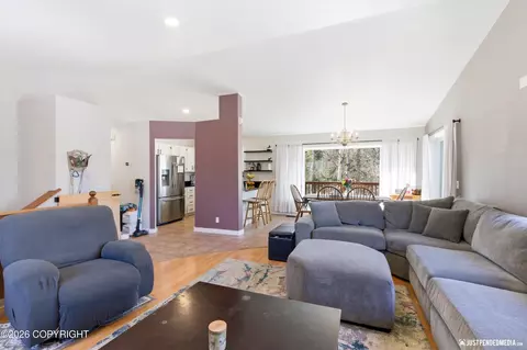 Other - 18802 Driftwood Bay Dr, Eagle River, AK 99577 photo 2 of 10