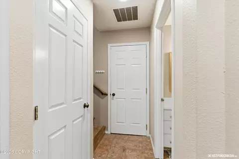 Entry Way - 18802 Driftwood Bay Dr, Eagle River, AK 99577 photo 5 of 5