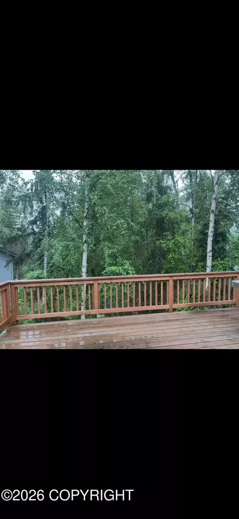 Exterior - 18802 Driftwood Bay Dr, Eagle River, AK 99577 photo 11 of 11