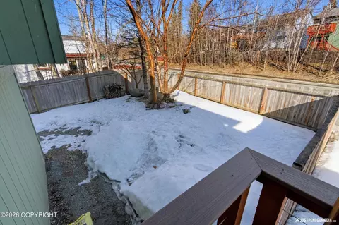 Exterior - 18802 Driftwood Bay Dr, Eagle River, AK 99577 photo 8 of 11