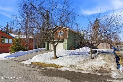Other - 18802 Driftwood Bay Dr, Eagle River, AK 99577 photo 1 of 10
