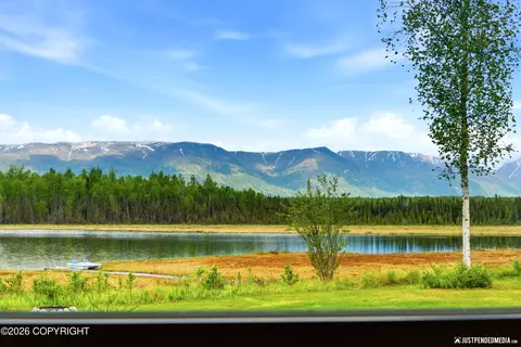 3579 N Inspiration Loop, Wasilla, AK 99654