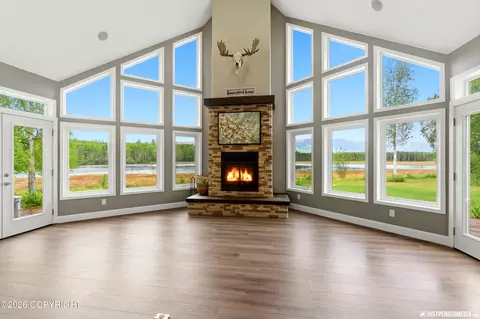 3579 N Inspiration Loop, Wasilla, AK 99654