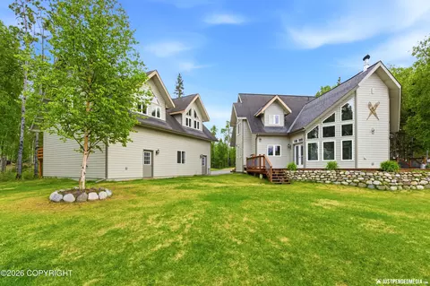 3579 N Inspiration Loop, Wasilla, AK 99654