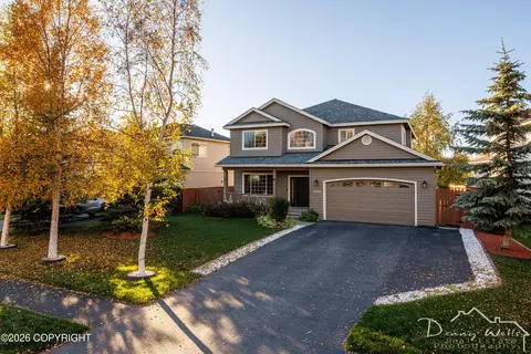 11335 Tulin Park, Anchorage, AK 99516